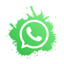 WhatsApp Icon